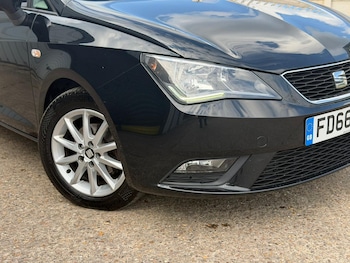 Used SEAT Ibiza 2016 for sale - 78508616: Photo