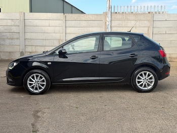 Used SEAT Ibiza 2016 for sale - 78508616: Photo