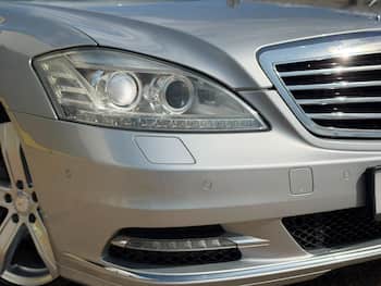 Used Mercedes-Benz S Class 2013 for sale - 79615803: Photo