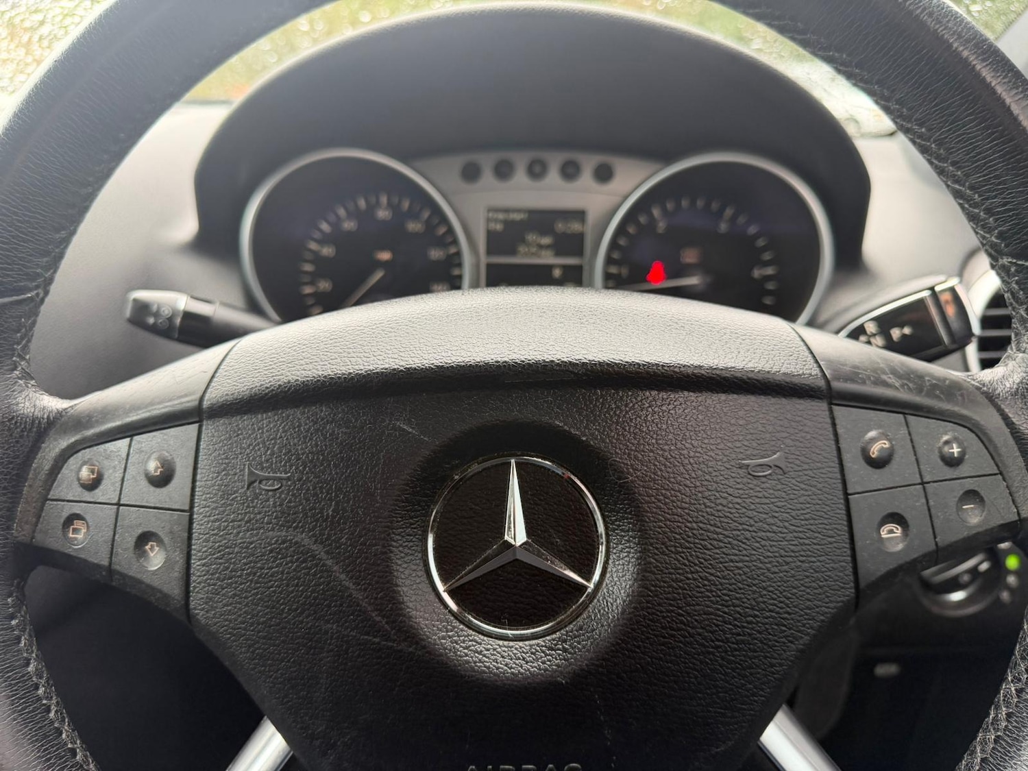 Used Mercedes-Benz M-Class 2008 for sale - 76143916: Photo 18