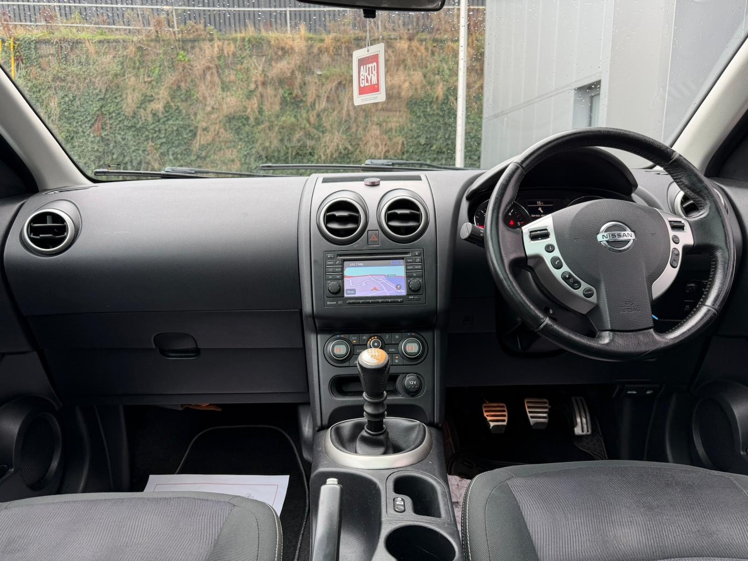 Used Nissan Qashqai 2012 for sale - 76565638: Photo 10