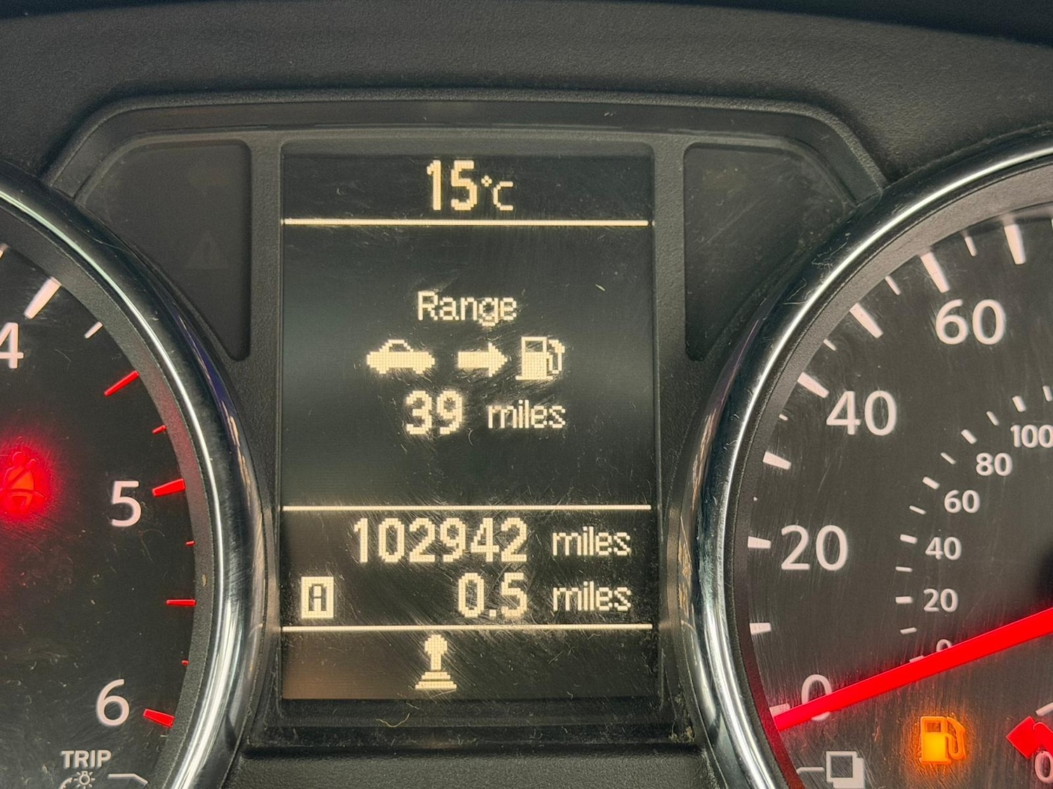 Used Nissan Qashqai 2012 for sale - 76565638: Photo 12