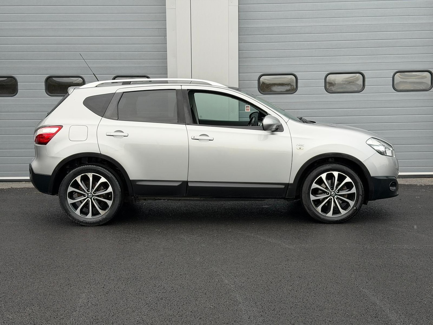 Used Nissan Qashqai 2012 for sale - 76565638: Photo 3