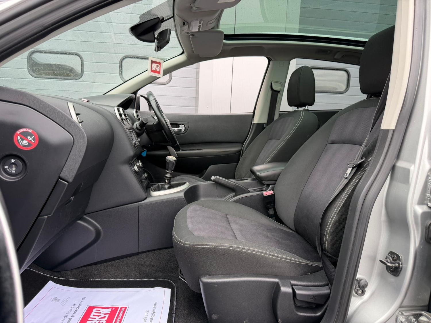 Used Nissan Qashqai 2012 for sale - 76565638: Photo 7