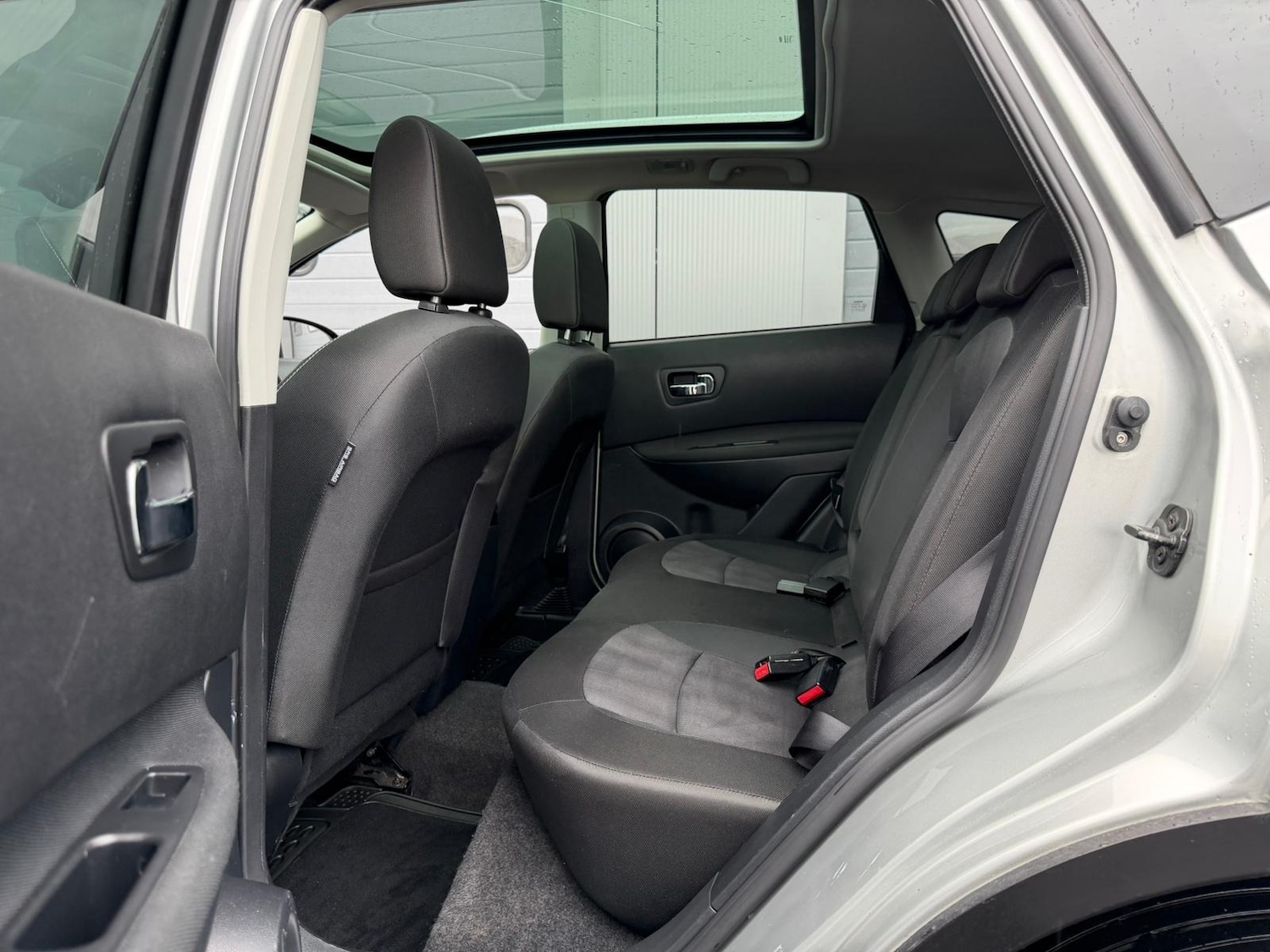 Used Nissan Qashqai 2012 for sale - 76565638: Photo 8