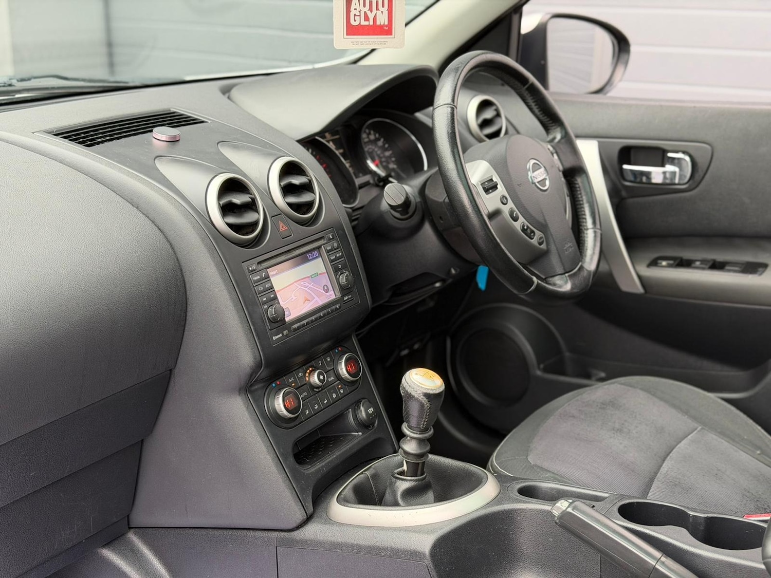 Used Nissan Qashqai 2012 for sale - 76565638: Photo 9