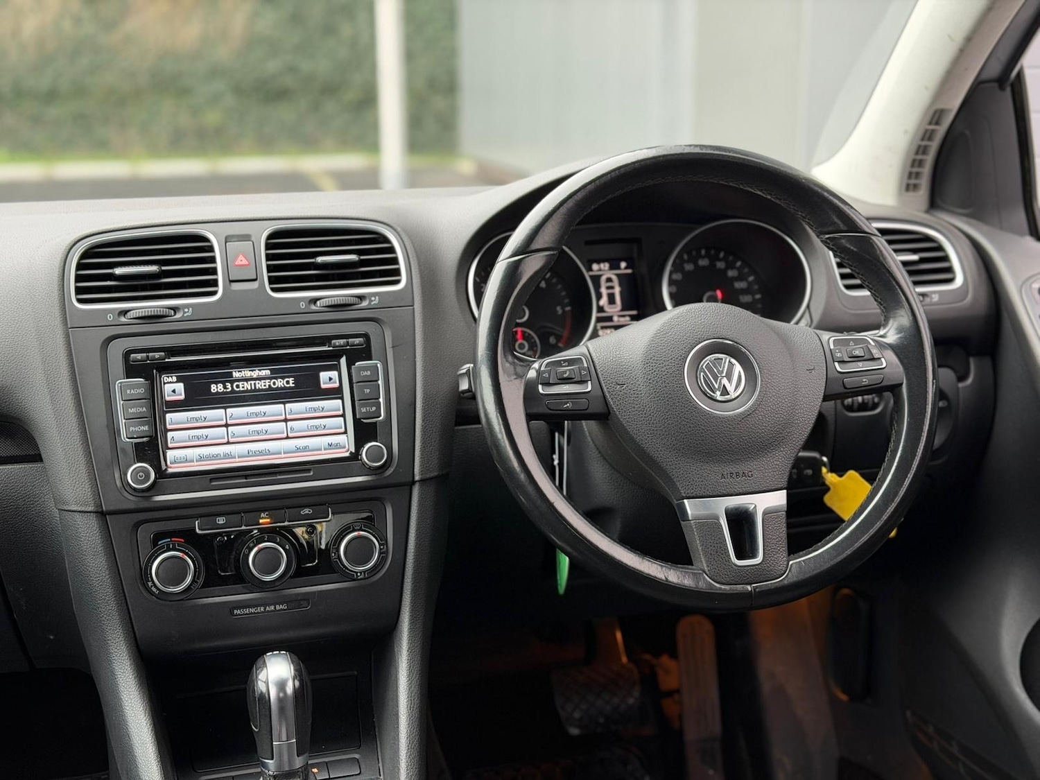 Used Volkswagen Golf 2012 for sale - 77528280: Photo 10