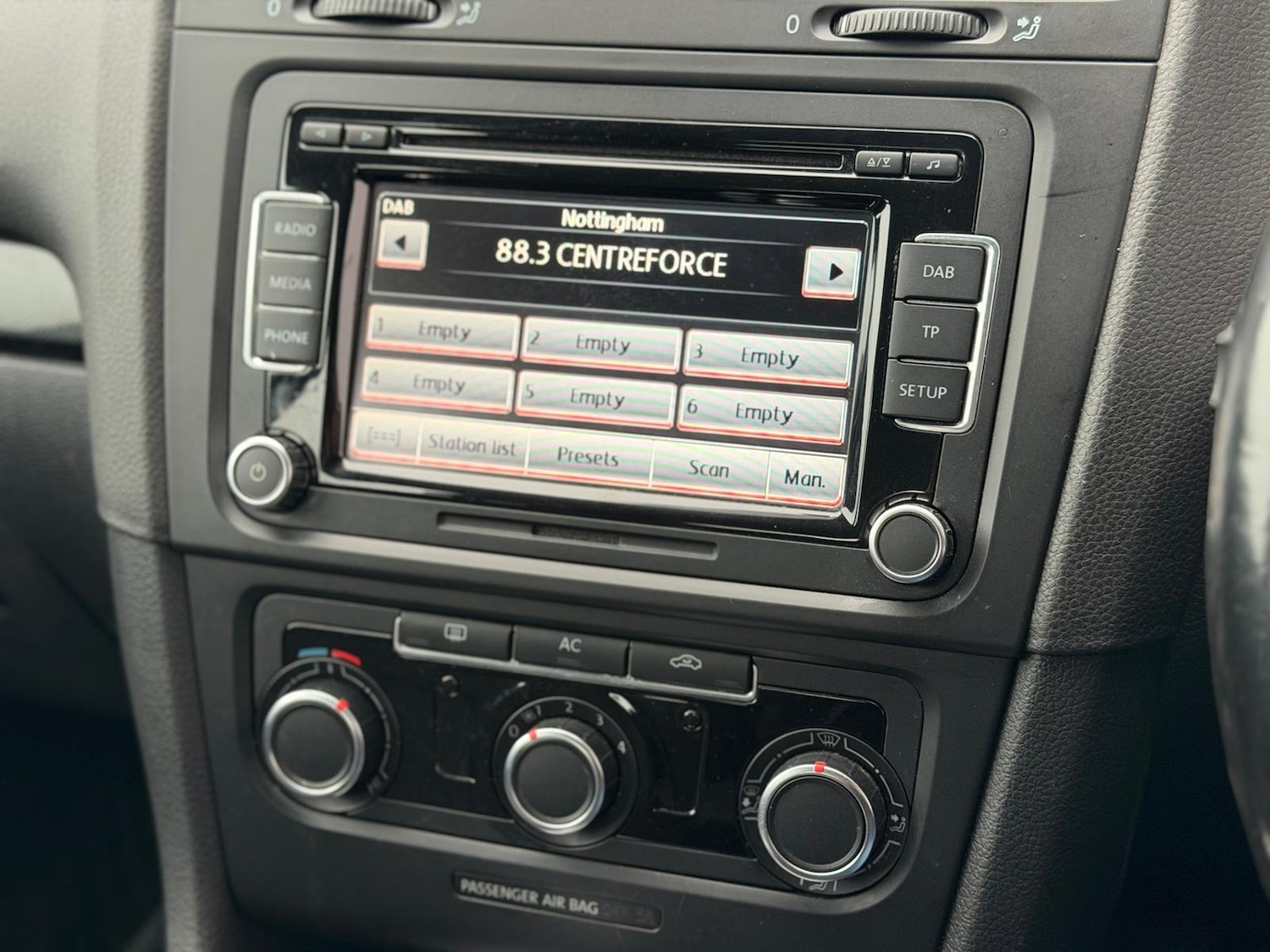 Used Volkswagen Golf 2012 for sale - 77528280: Photo 13