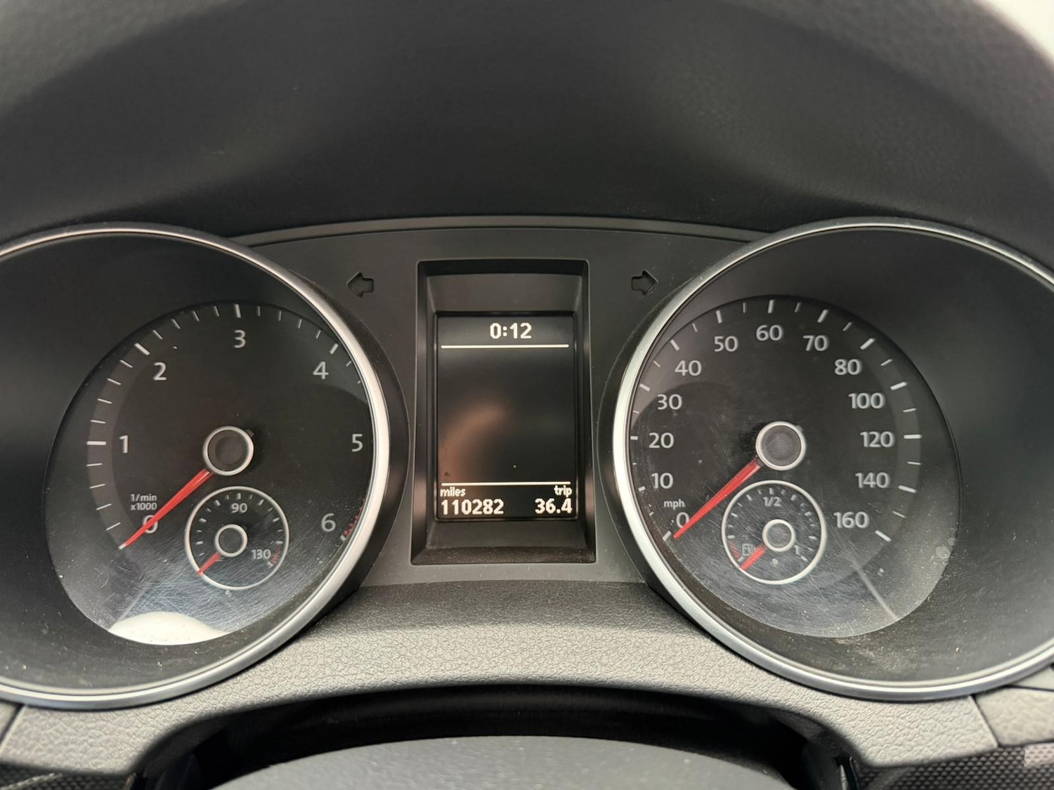 Used Volkswagen Golf 2012 for sale - 77528280: Photo 16