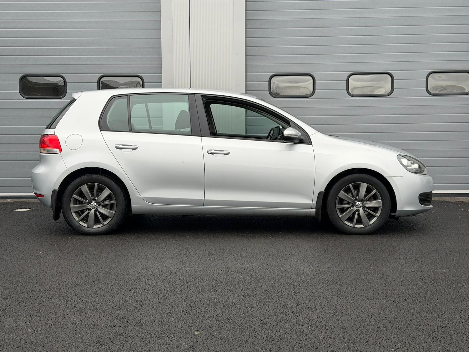 Used Volkswagen Golf 2012 for sale - 77528280: Photo 3