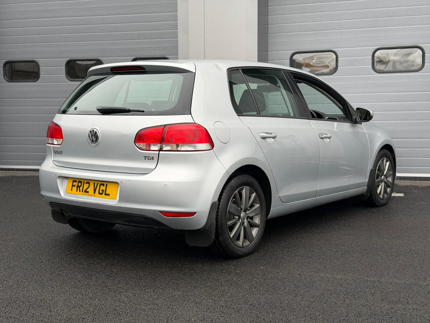 Used Volkswagen Golf 2012 for sale - 77528280: Photo 5