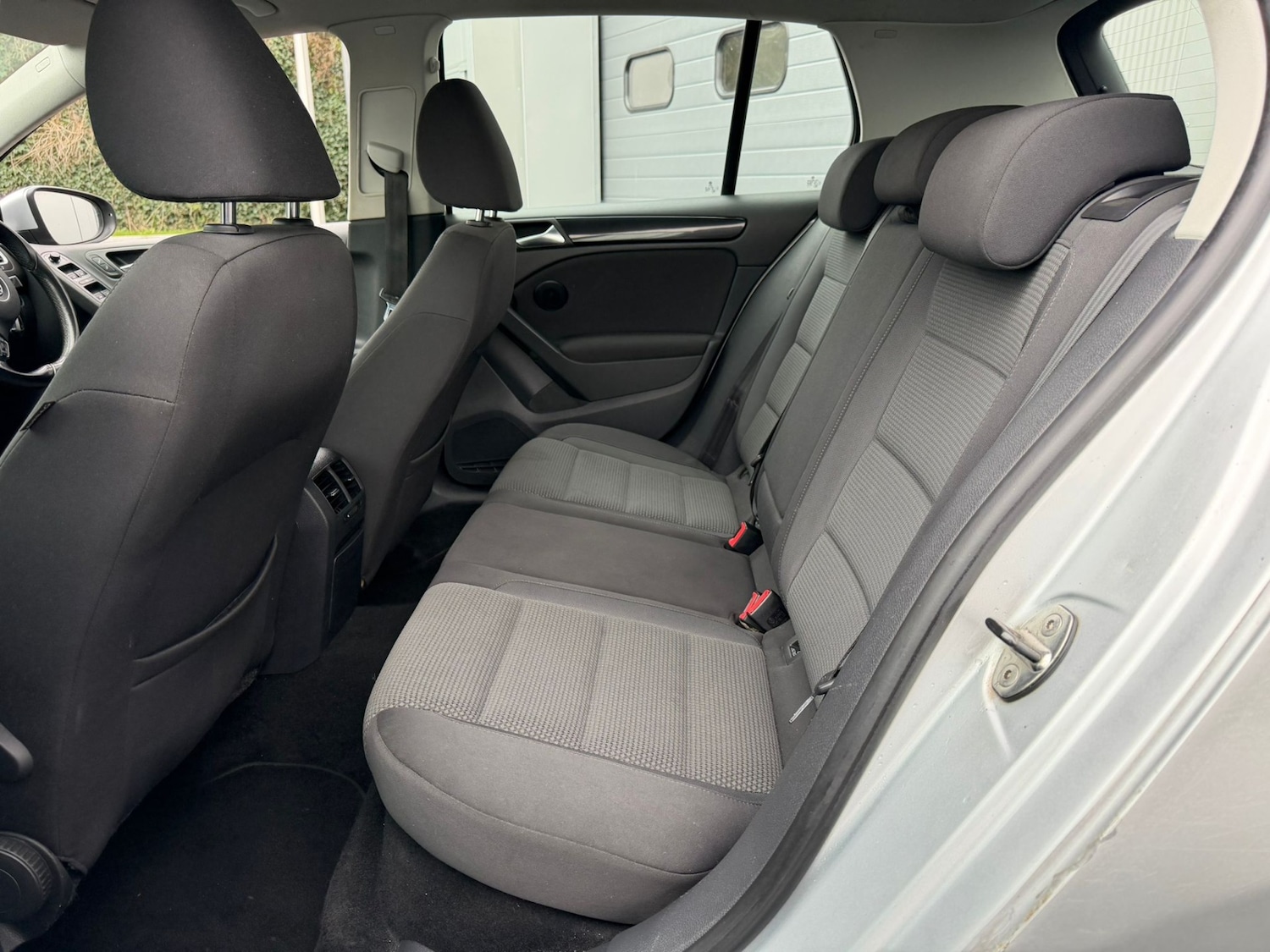 Used Volkswagen Golf 2012 for sale - 77528280: Photo 7