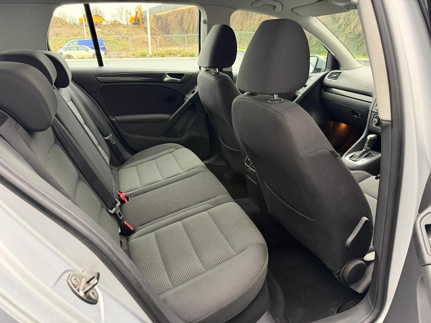 Used Volkswagen Golf 2012 for sale - 77528280: Photo 8