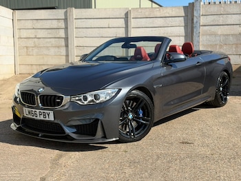 Used BMW M4 2016 for sale - 78433886: Photo