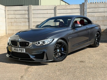 Used BMW M4 2016 for sale - 78433886: Photo