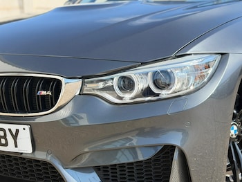 Used BMW M4 2016 for sale - 78433886: Photo