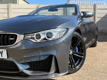 Used BMW M4 2016 for sale - 78433886: Photo