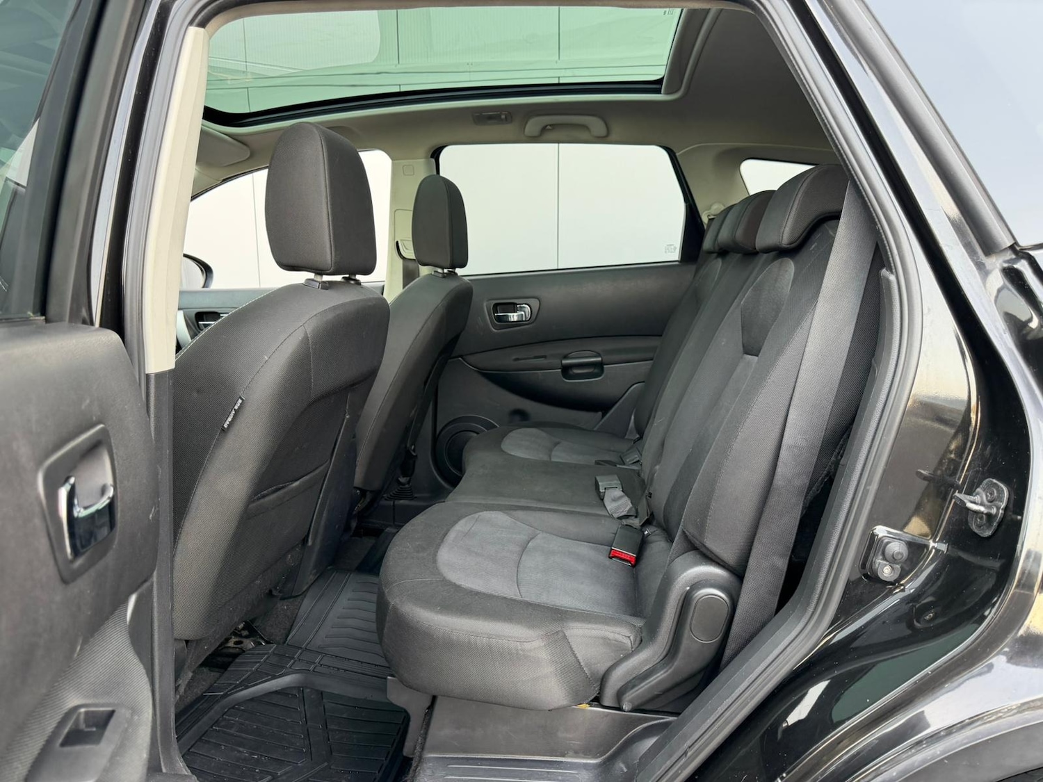 Used Nissan Qashqai+2 2011 for sale - 77760708: Photo 10