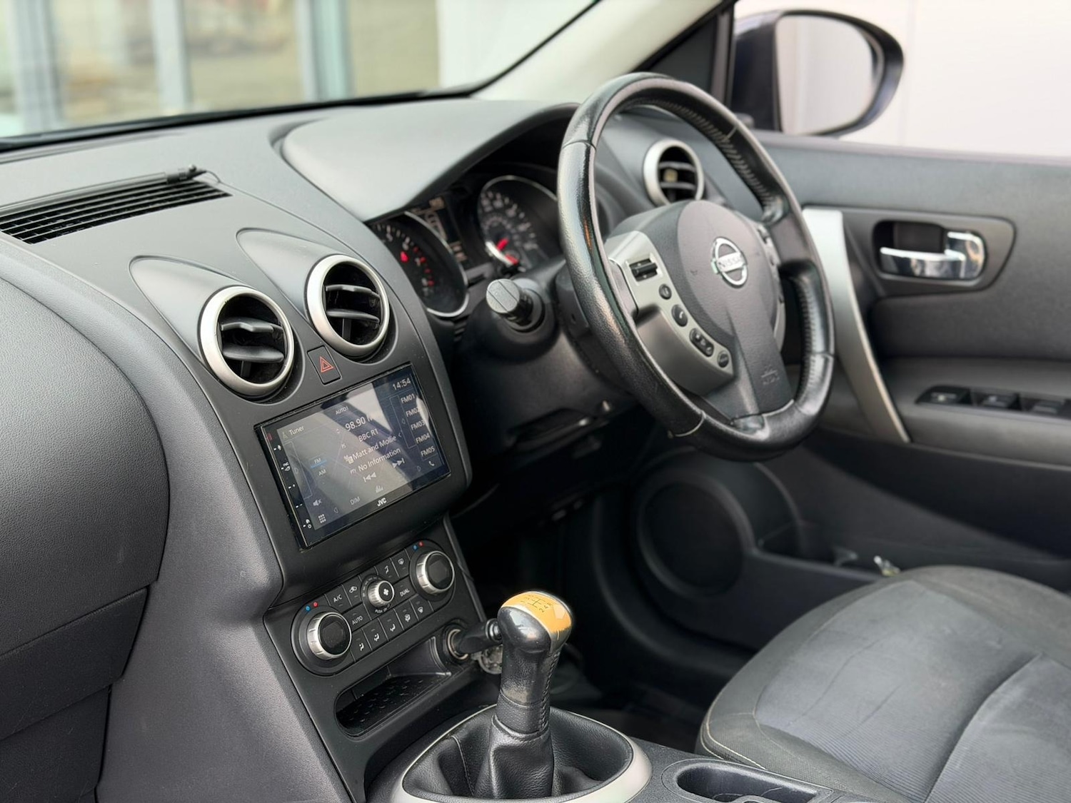 Used Nissan Qashqai+2 2011 for sale - 77760708: Photo 11