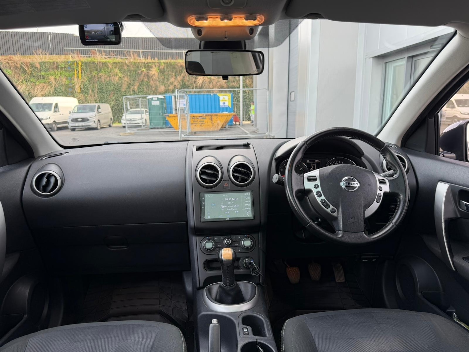 Used Nissan Qashqai+2 2011 for sale - 77760708: Photo 12