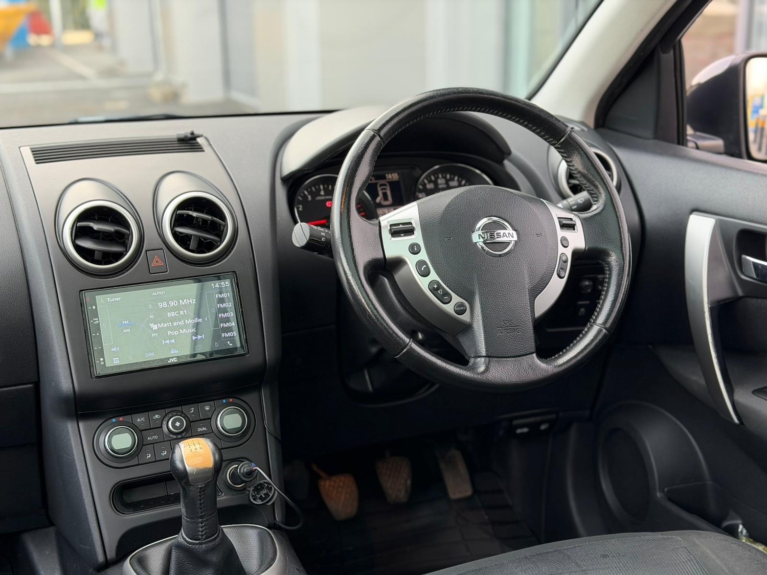 Used Nissan Qashqai+2 2011 for sale - 77760708: Photo 13