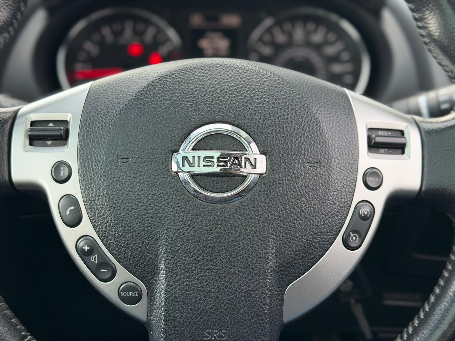 Used Nissan Qashqai+2 2011 for sale - 77760708: Photo 15