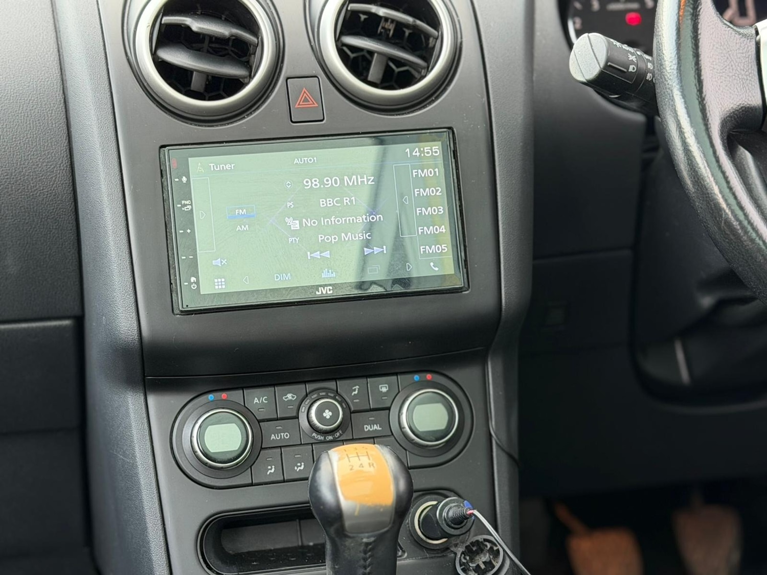 Used Nissan Qashqai+2 2011 for sale - 77760708: Photo 16