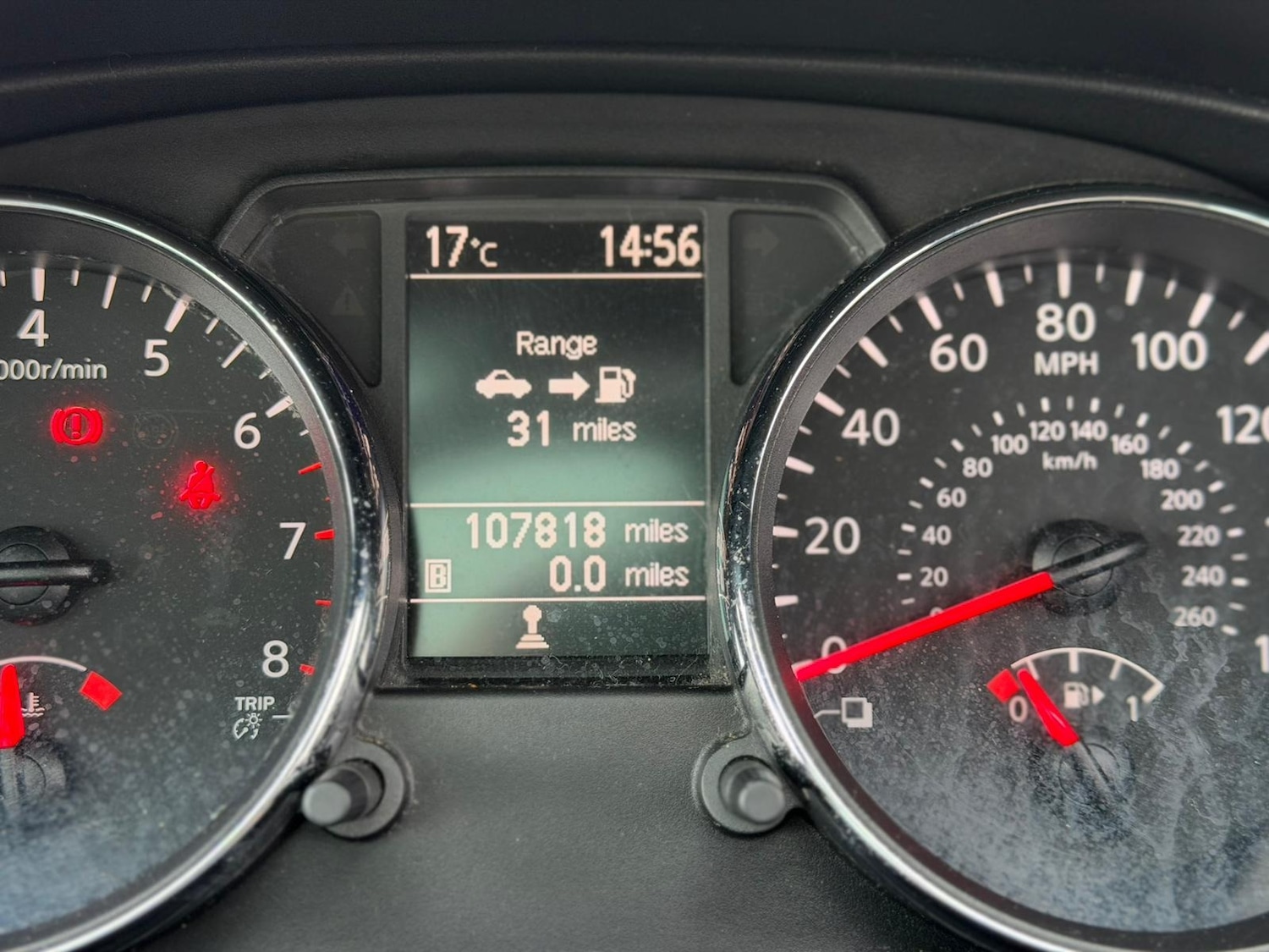 Used Nissan Qashqai+2 2011 for sale - 77760708: Photo 18