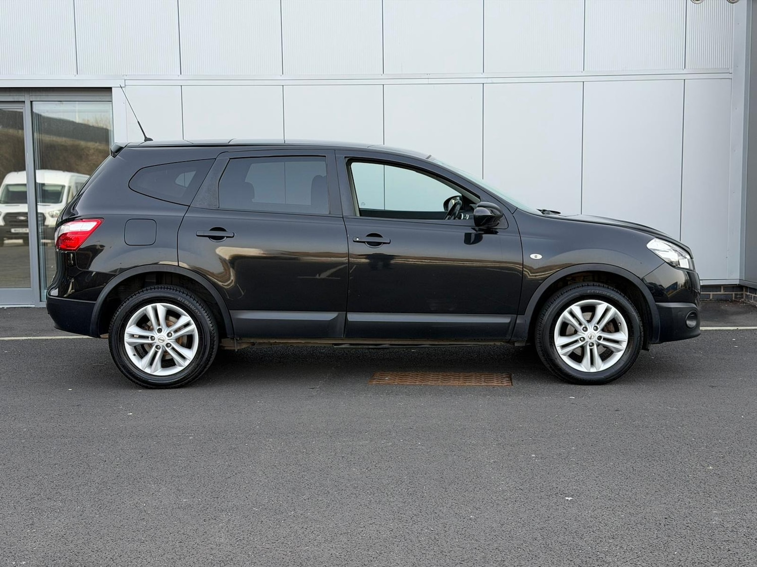 Used Nissan Qashqai+2 2011 for sale - 77760708: Photo 3