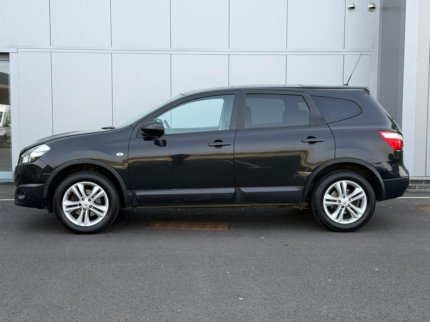 Used Nissan Qashqai+2 2011 for sale - 77760708: Photo 4