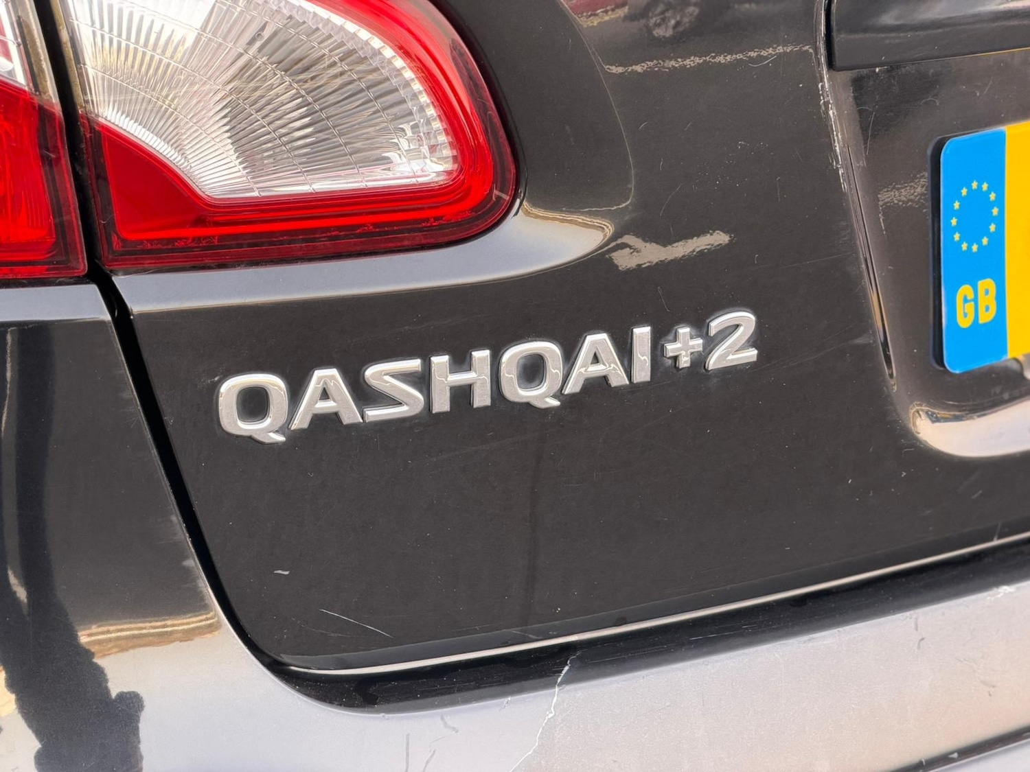 Used Nissan Qashqai+2 2011 for sale - 77760708: Photo 7