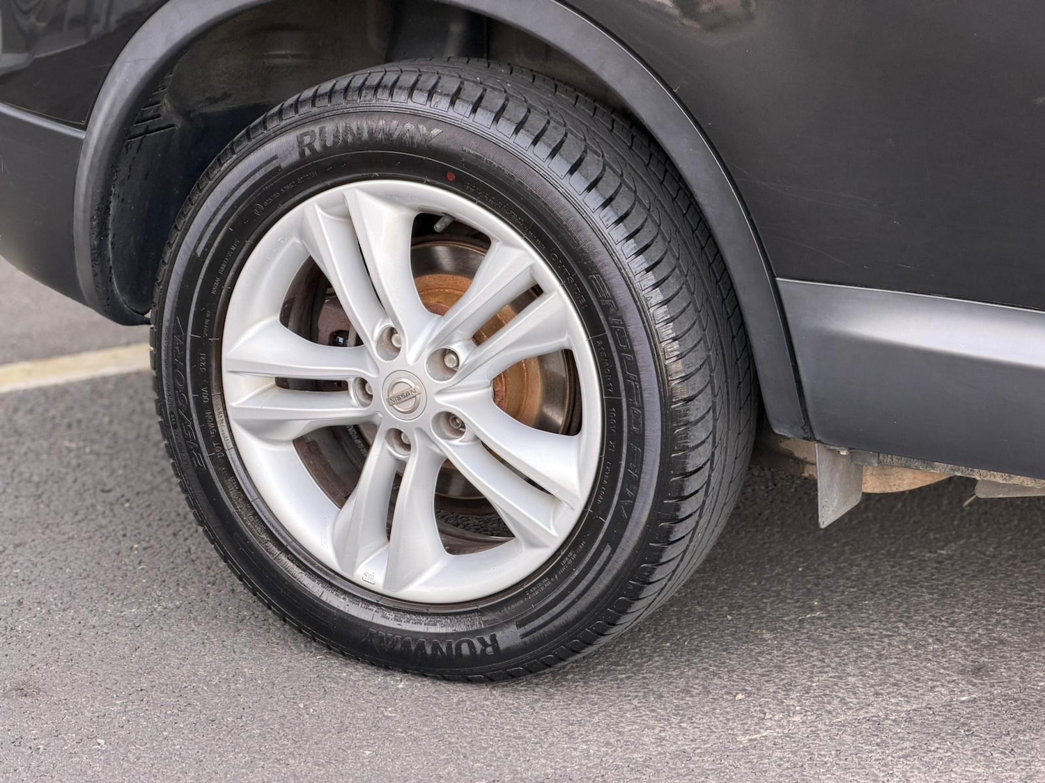 Used Nissan Qashqai+2 2011 for sale - 77760708: Photo 8