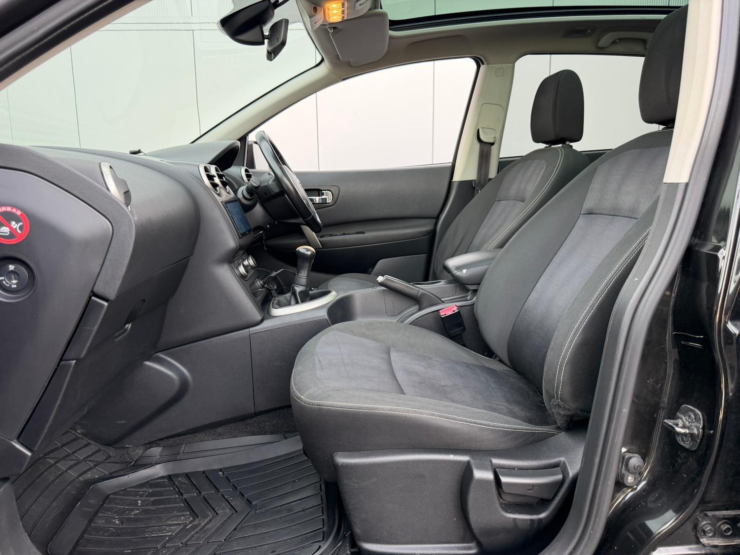 Used Nissan Qashqai+2 2011 for sale - 77760708: Photo 9