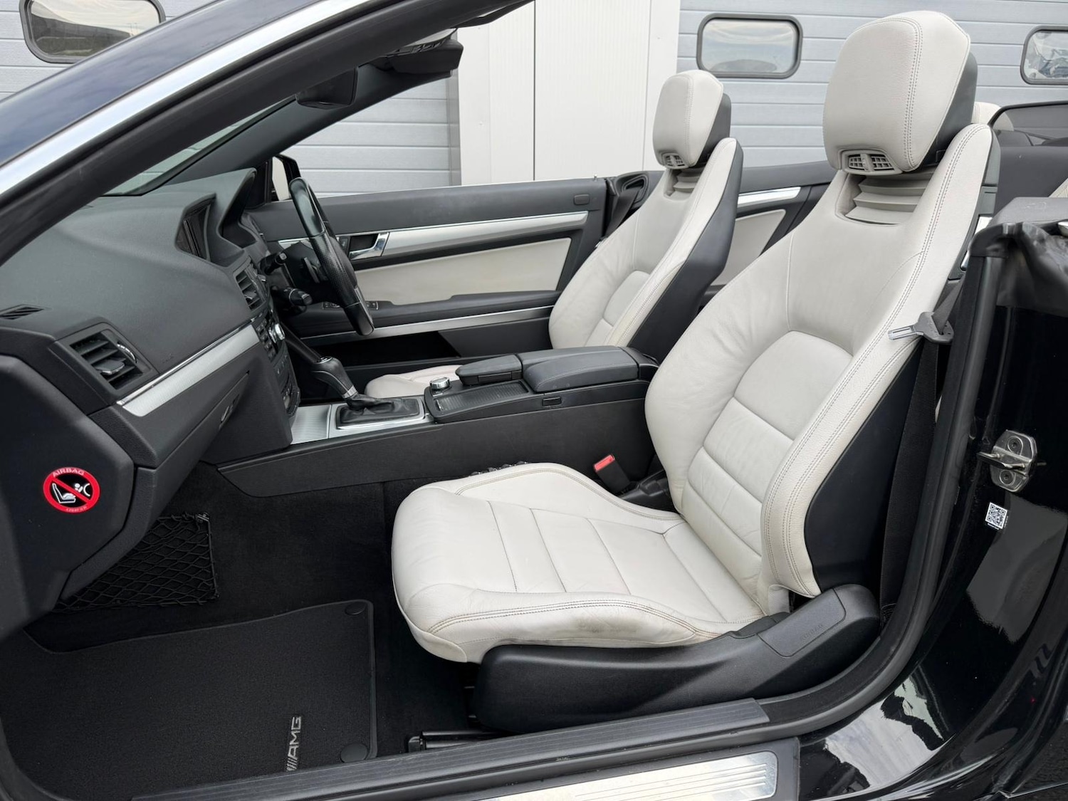 Used Mercedes-Benz E-Class 2012 for sale - 76143910: Photo 11