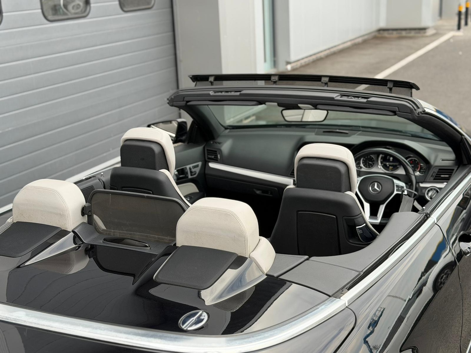 Used Mercedes-Benz E-Class 2012 for sale - 76143910: Photo 14