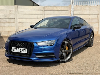 Used Audi A7 2015 for sale - 78618313: Photo