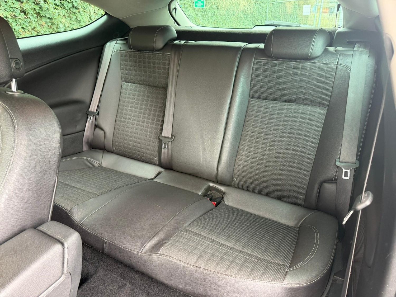 Used Vauxhall Astra GTC 2014 for sale - 77528368: Photo 12