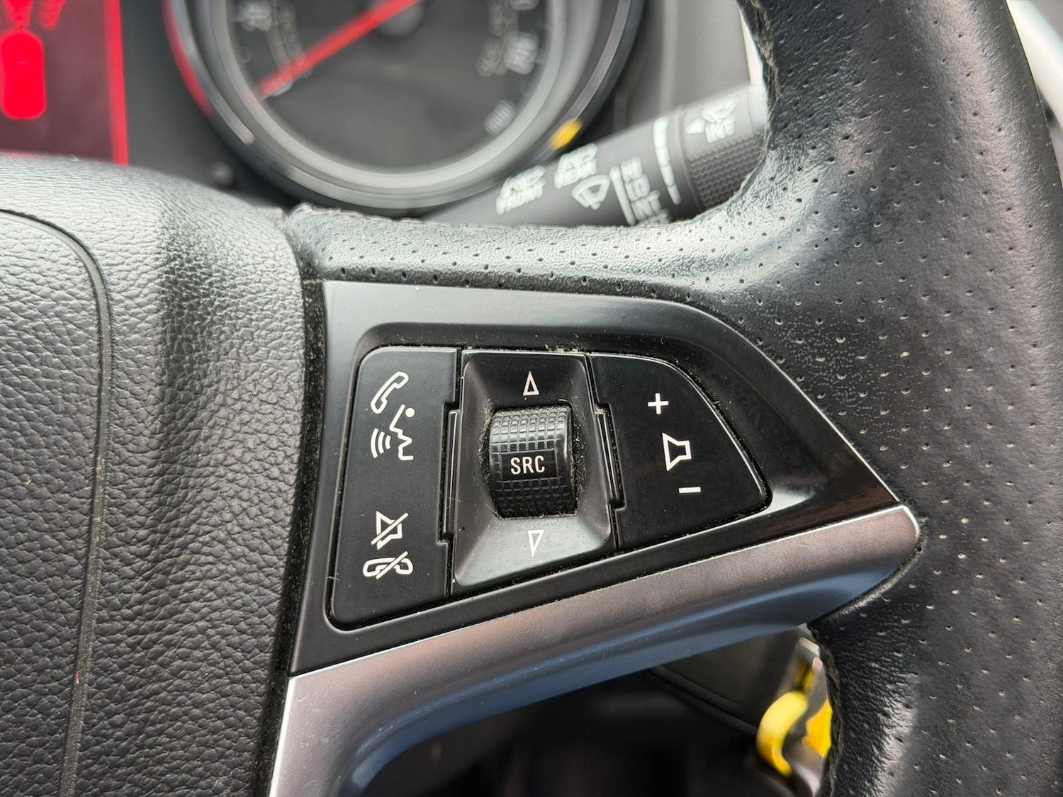 Used Vauxhall Astra GTC 2014 for sale - 77528368: Photo 20