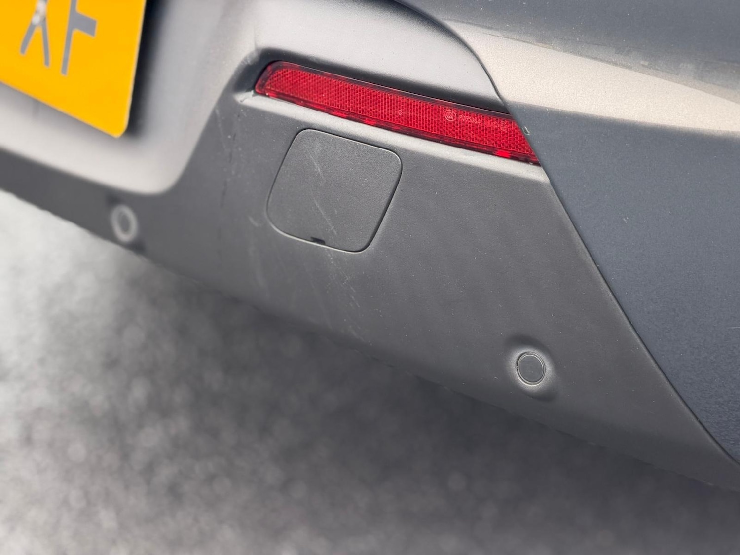 Used Vauxhall Astra GTC 2014 for sale - 77528368: Photo 9