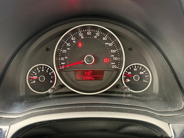 Used Volkswagen up! 2012 for sale - 76233854: Photo 12
