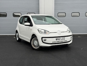 Used Volkswagen up! 2012 for sale - 76233854: Photo 2
