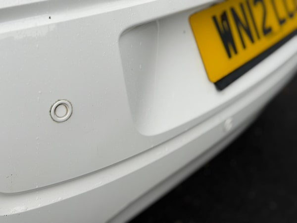 Used Volkswagen up! 2012 for sale - 76233854: Photo 6