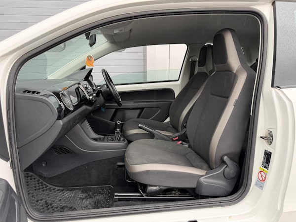 Used Volkswagen up! 2012 for sale - 76233854: Photo 7