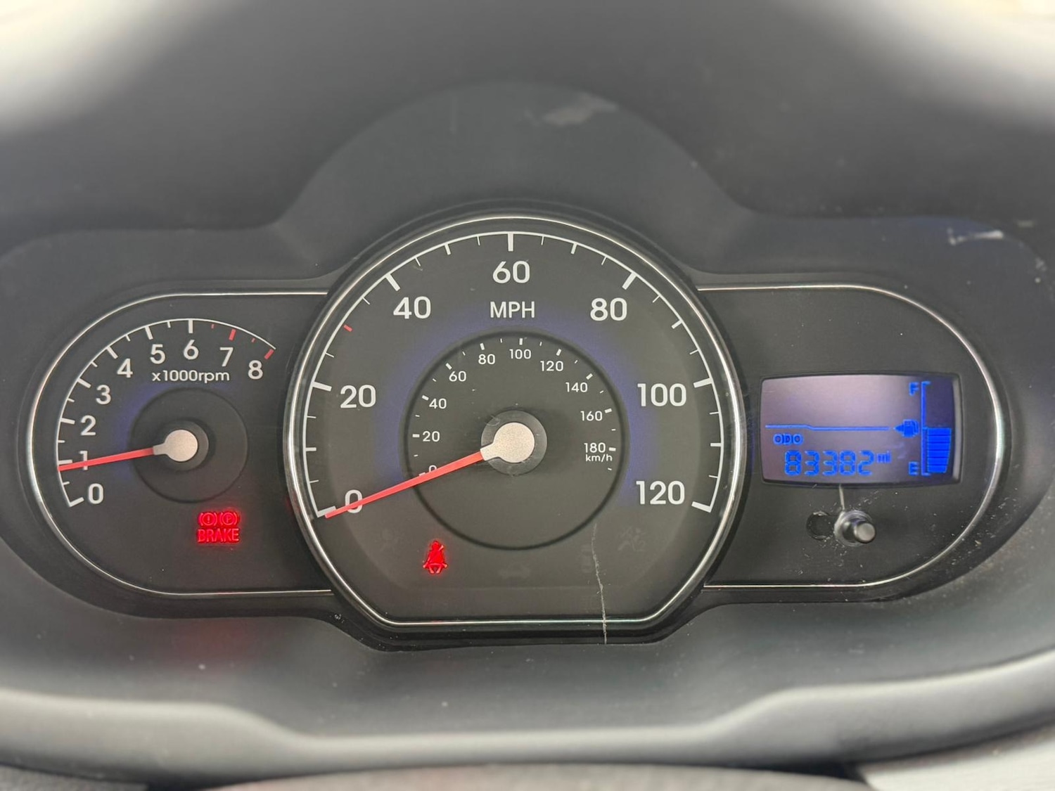 Used Hyundai i10 2011 for sale - 76719108: Photo 13