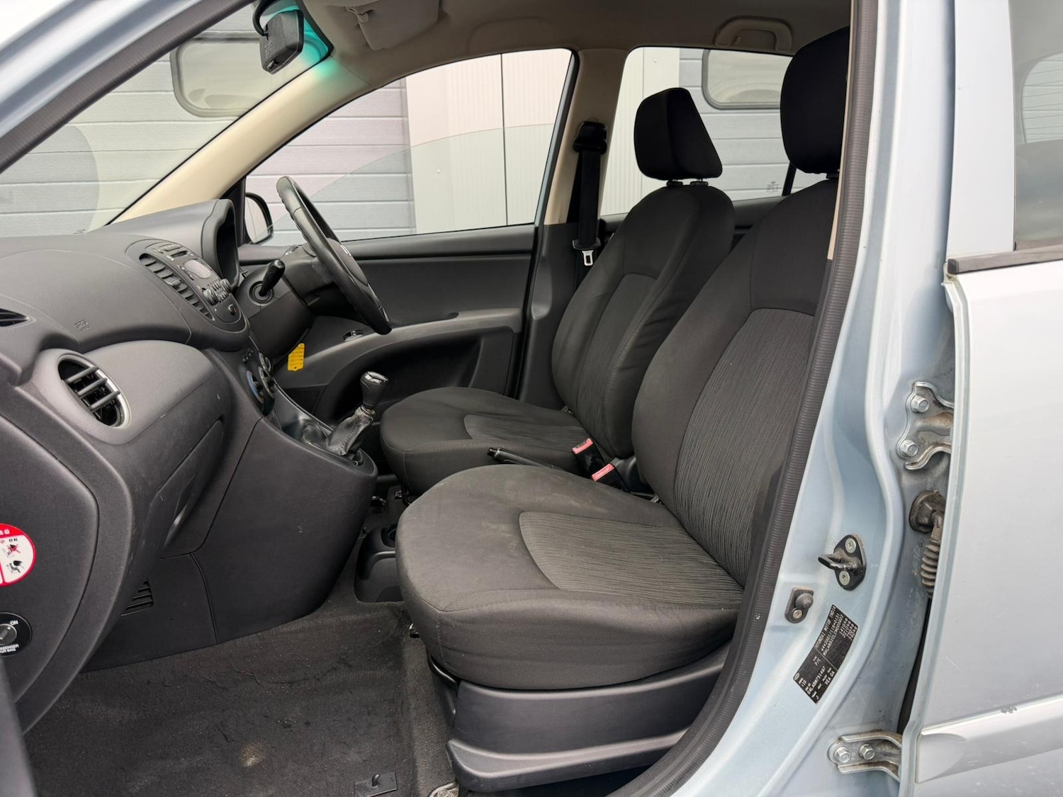 Used Hyundai i10 2011 for sale - 76719108: Photo 7