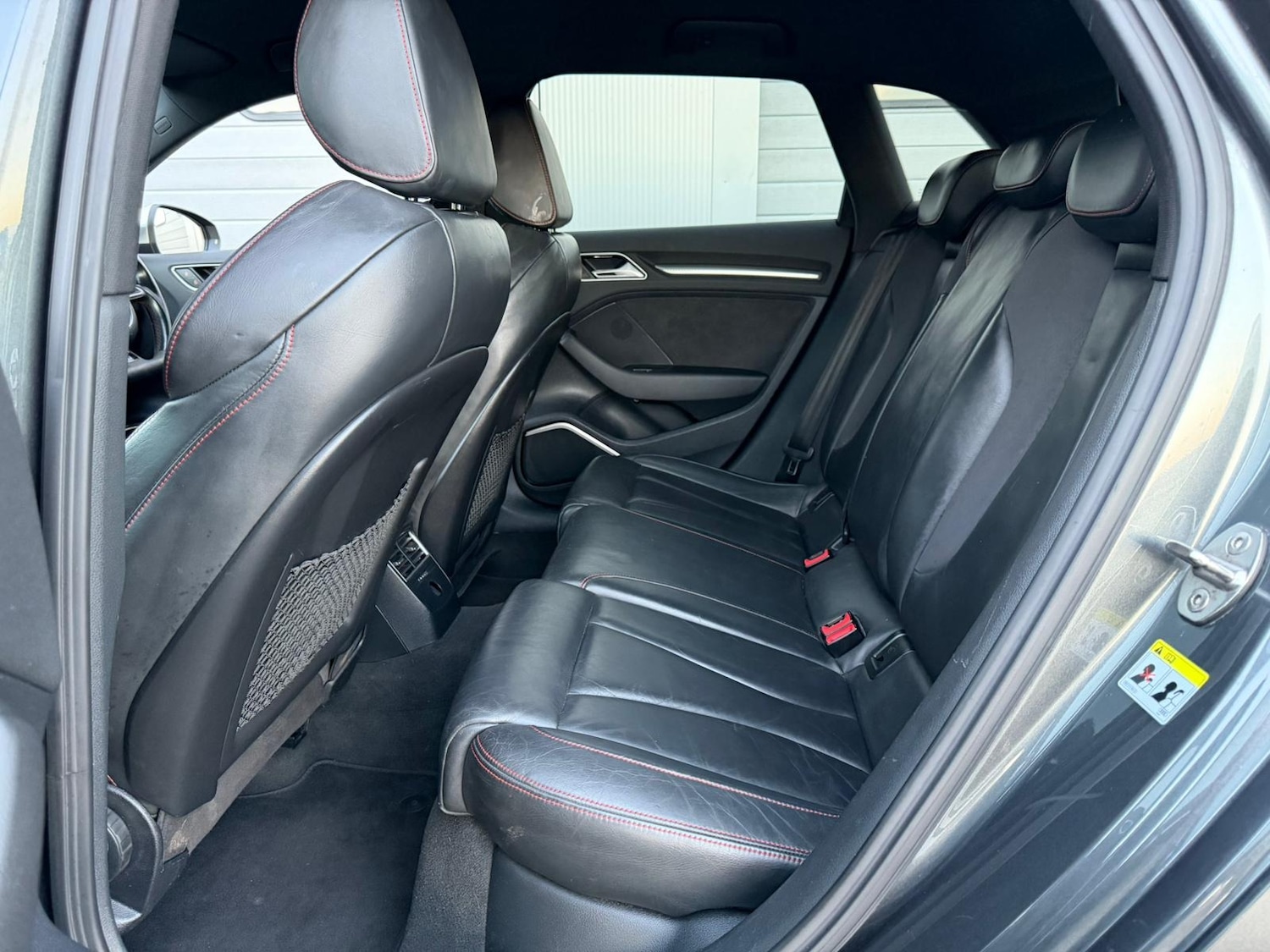 Used Audi RS3 2015 for sale - 77022947: Photo 10