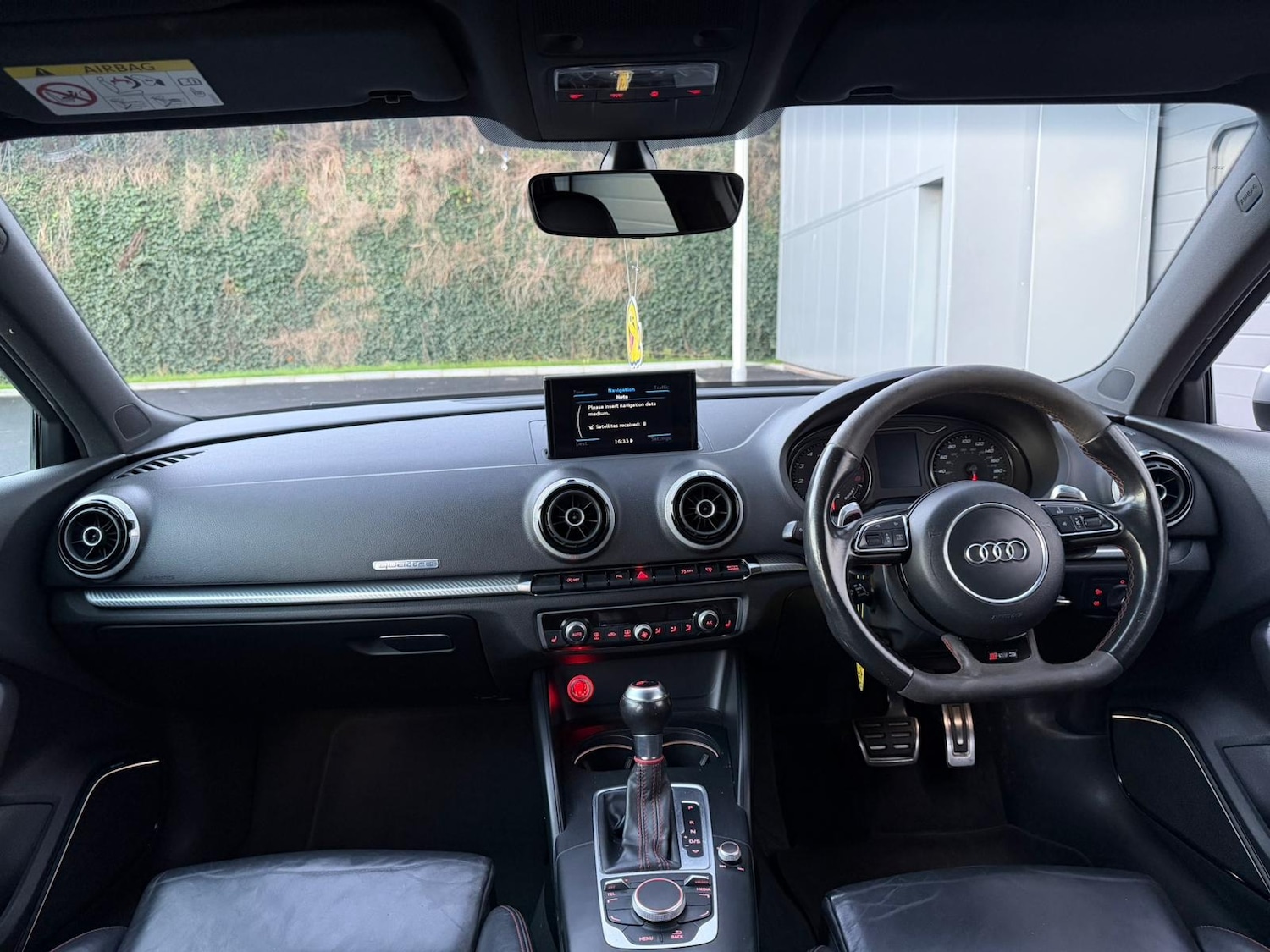 Used Audi RS3 2015 for sale - 77022947: Photo 17