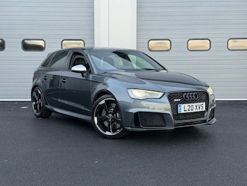 Used Audi RS3 2015 for sale - 77022947: Photo
