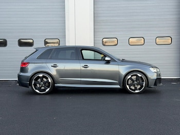 Used Audi RS3 2015 for sale - 77022947: Photo