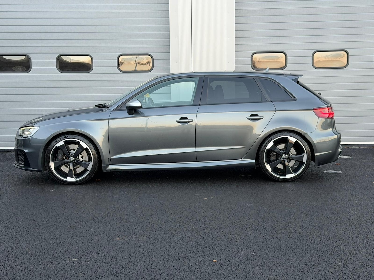 Used Audi RS3 2015 for sale - 77022947: Photo 5
